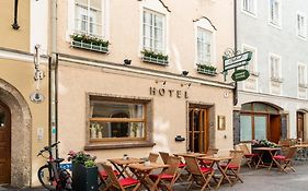 Cityhotel Trumer Stube